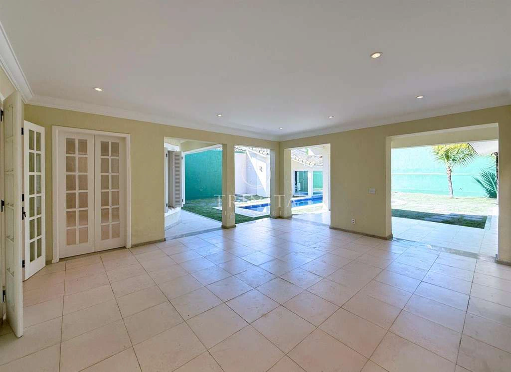 Casa mobiliada com 4 quartos e 6 banheiros 660 m² — photo 6