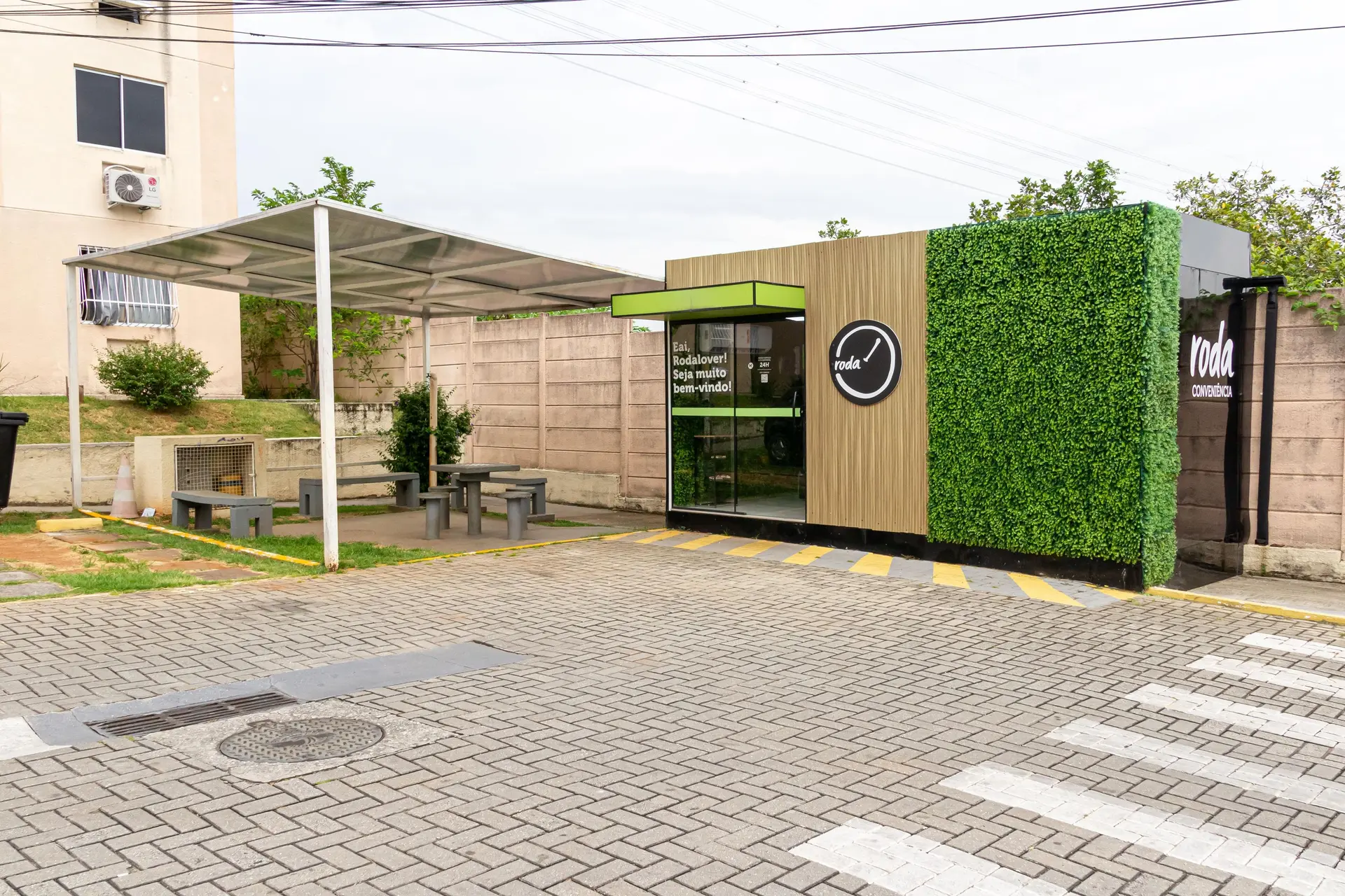 Apartamento para aluguel com 2 quartos e 1 vaga — photo 11