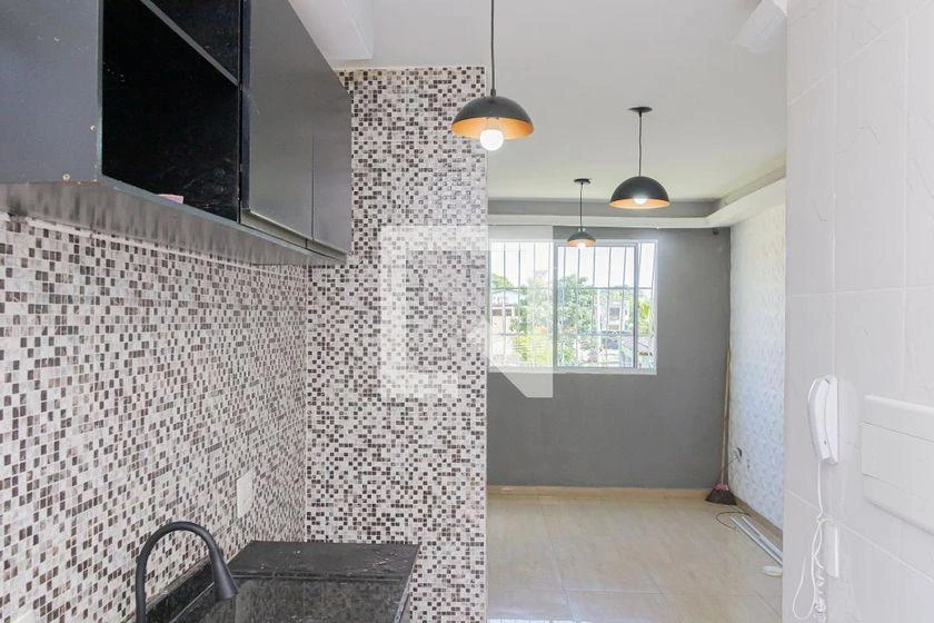 Rental apartment with 2 bedrooms and 40 m² — photo 42