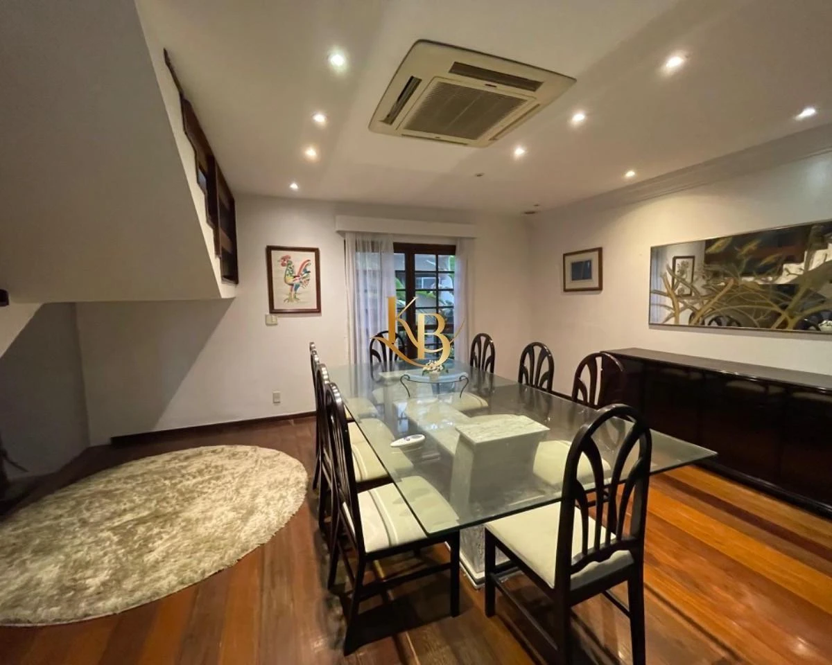Мебльований будинок з 5 спальнями і 1050 м² — photo 10