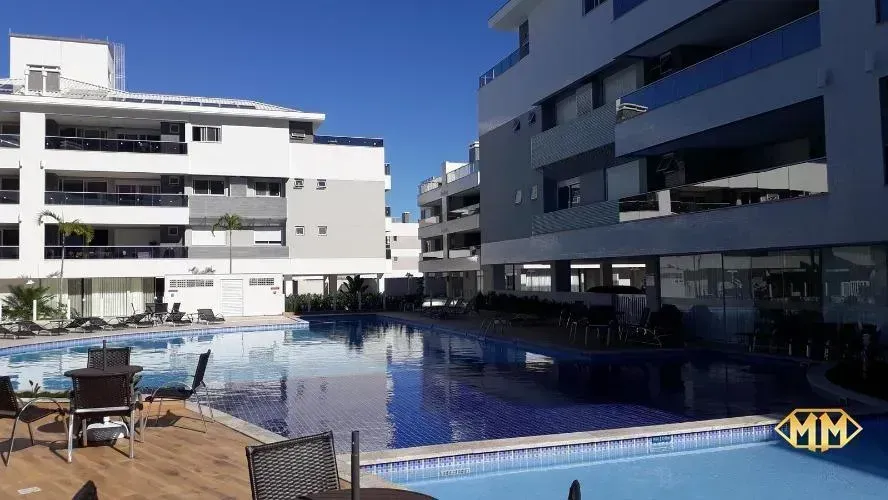 Apartamento mobiliado de 300 m² com piscina privativa — photo 40