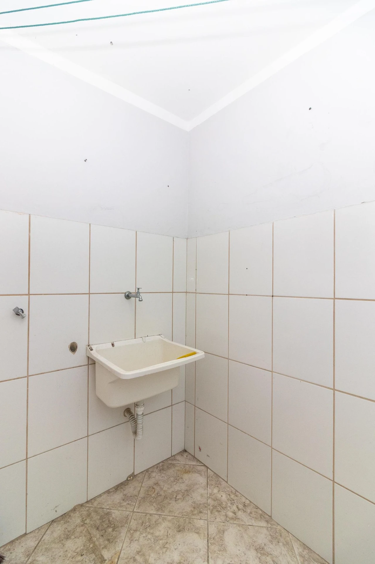 Apartment, 50 m², with wood or laminate floors — photo 13