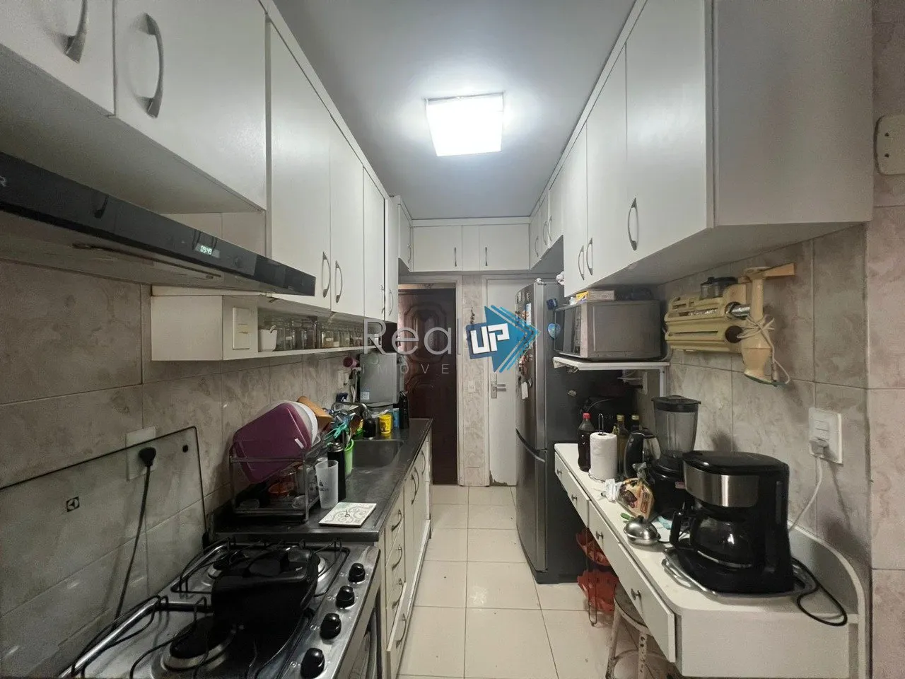 4-bedroom apartment with a washing machine in Rio de Janeiro — photo 12