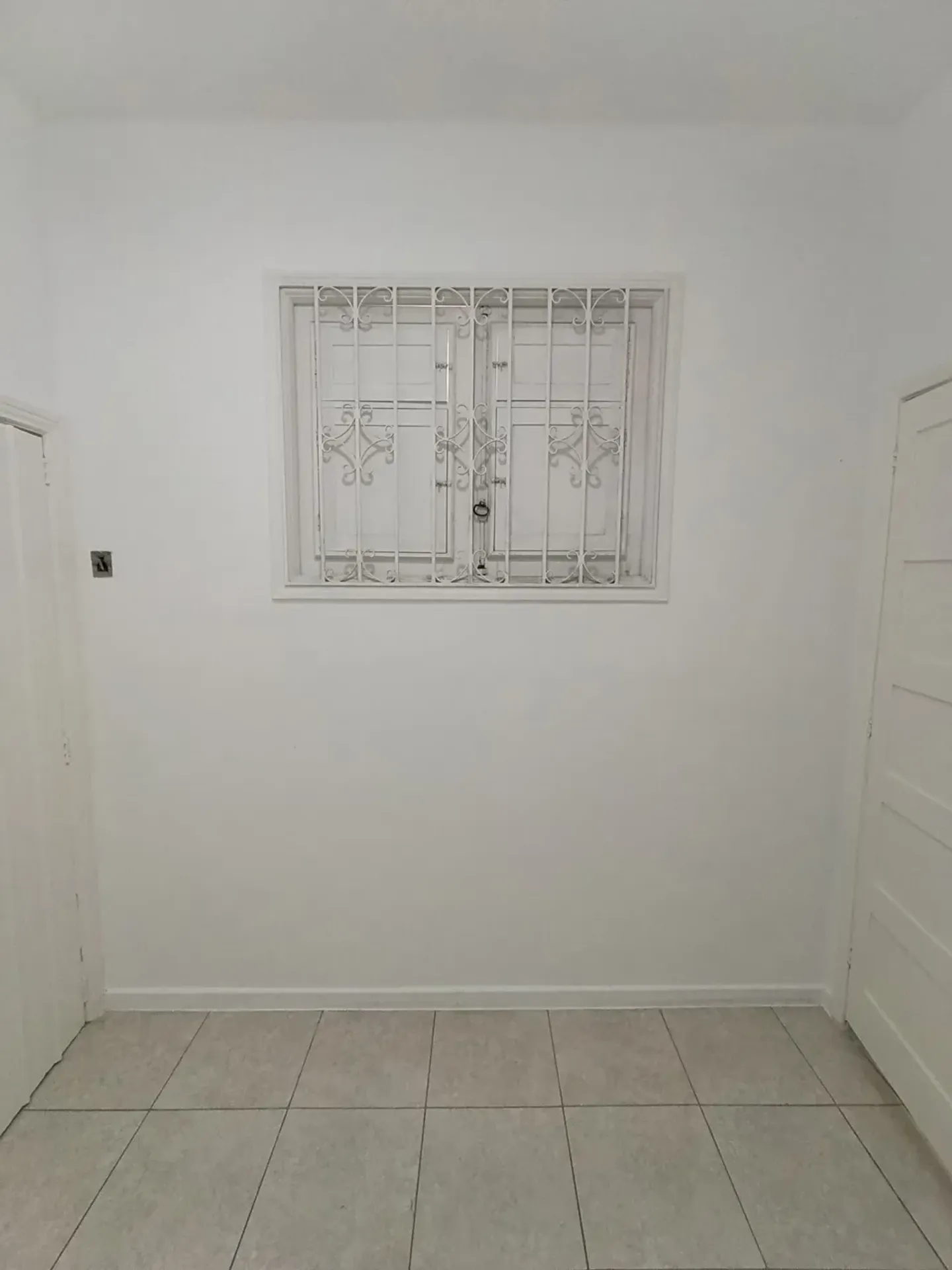 Washing machine in a 2-bedroom house, 82 m² — photo 34