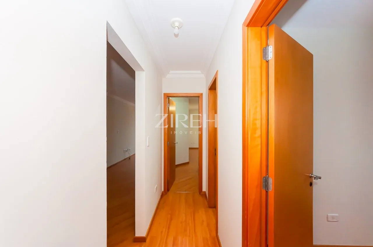 Apartamento de 3 quartos com churrasqueira privativa — photo 8