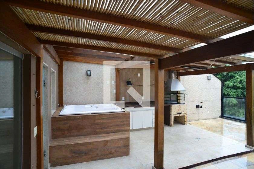 Unfurnished apartment with 2 en-suite bedrooms — photo 3
