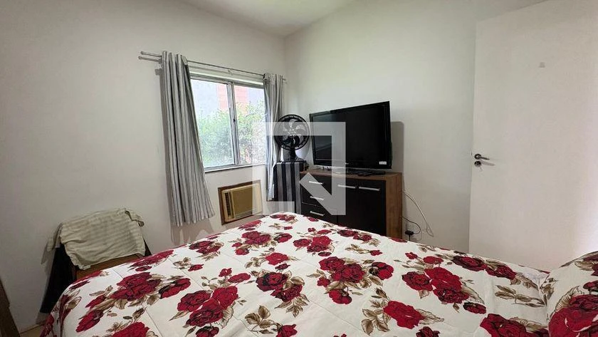 2-bedroom apartment with a washing machine — photo 23