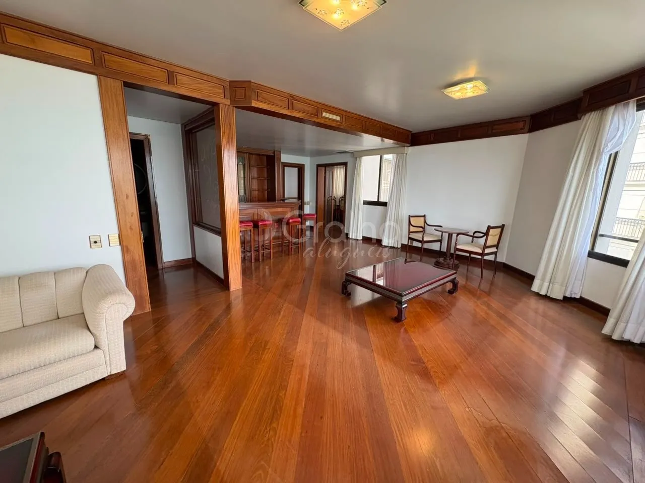 3-bedroom apartment with 446 m² and 2 parking spots — photo 19