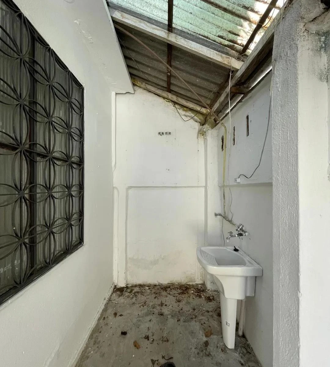 Casa de 70 m² e 2 quartos, Campo Grande — photo 22