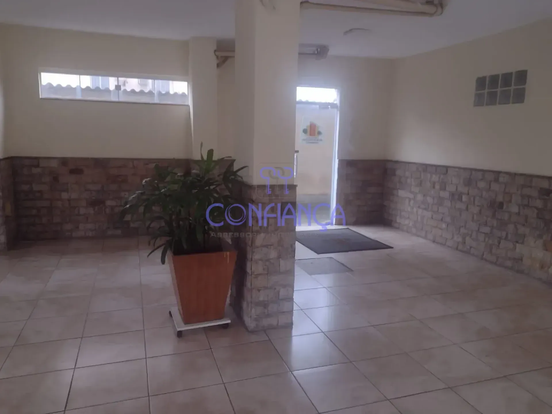 Furnished apartment, 40 m², with a washing machine — photo 30