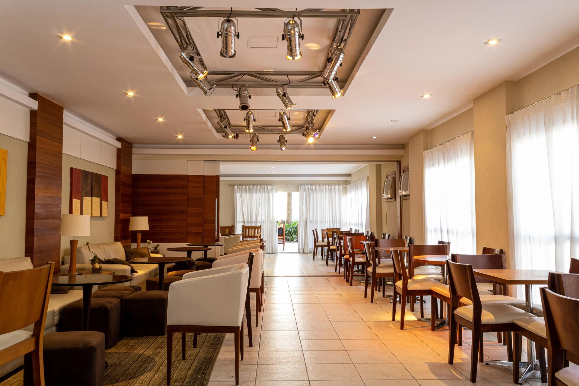 3-bedroom apartment with a private BBQ in Rio de Janeiro — photo 66
