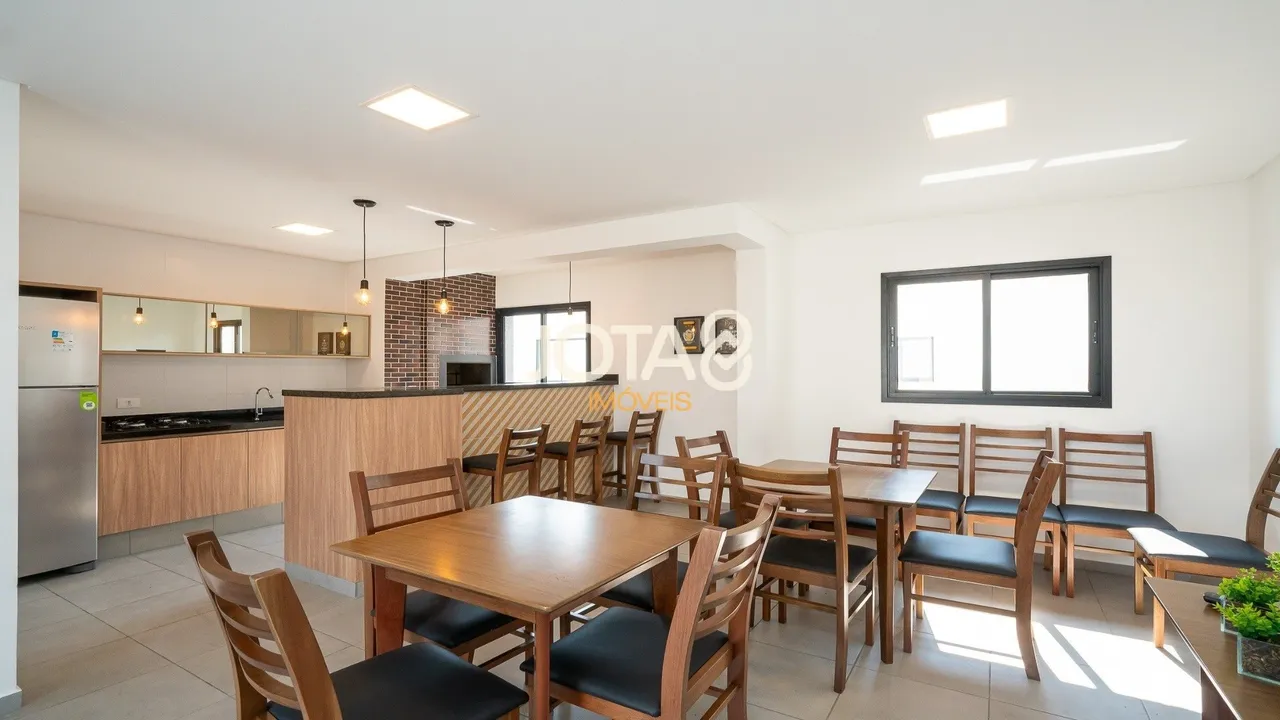 Apartamento amueblado de 125 m² con barbacoa privada — photo 17