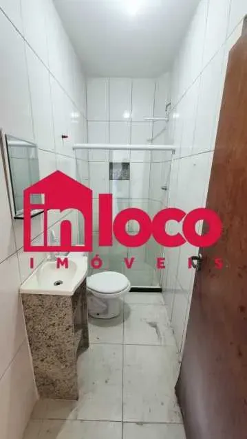 Casa com 2 quartos e chuveiro elétrico no banho — photo 6
