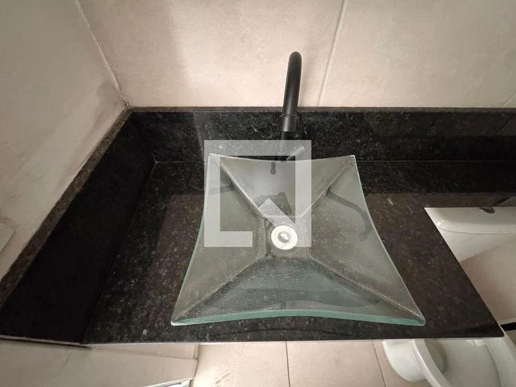2 quartos e máquina de lavar: apartamento de 50 m² — photo 28
