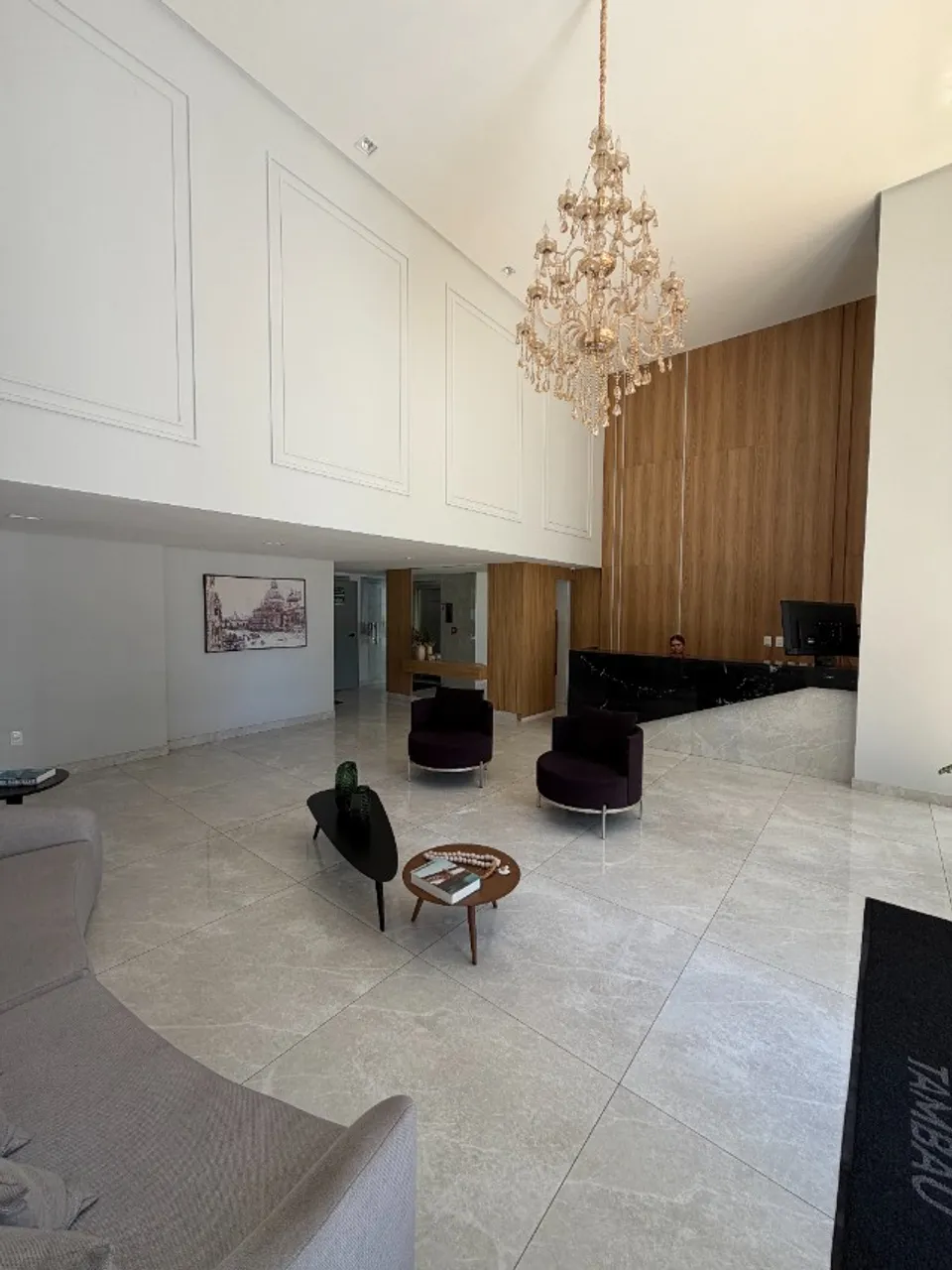 Apartment, 94 m², with a water view — photo 4