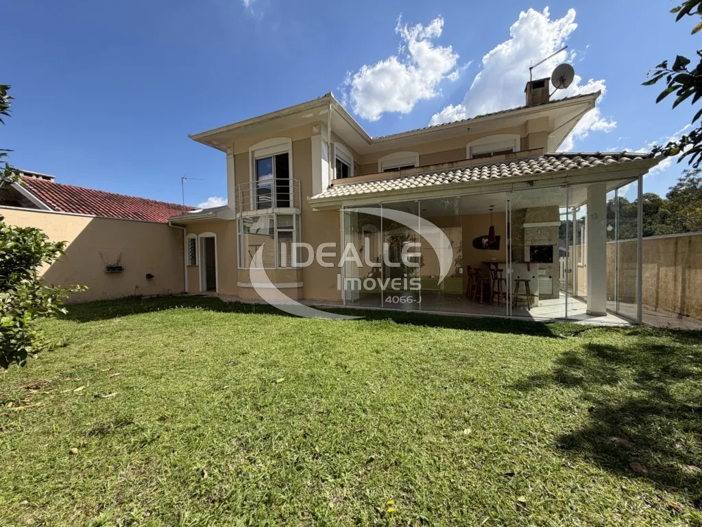 Furnished house with 3 bedrooms and private garden — photo 15