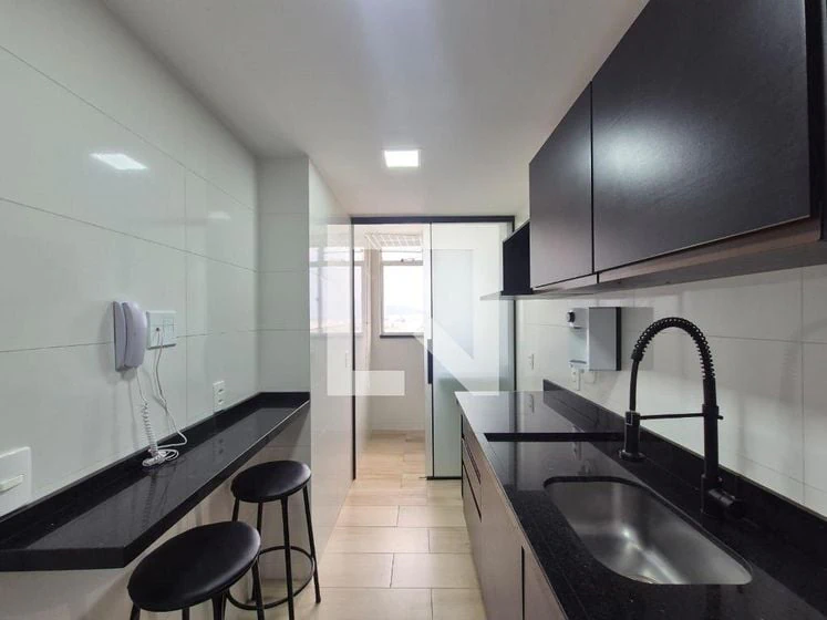 Apartamento, 74 m², com varanda envidraçada — photo 12
