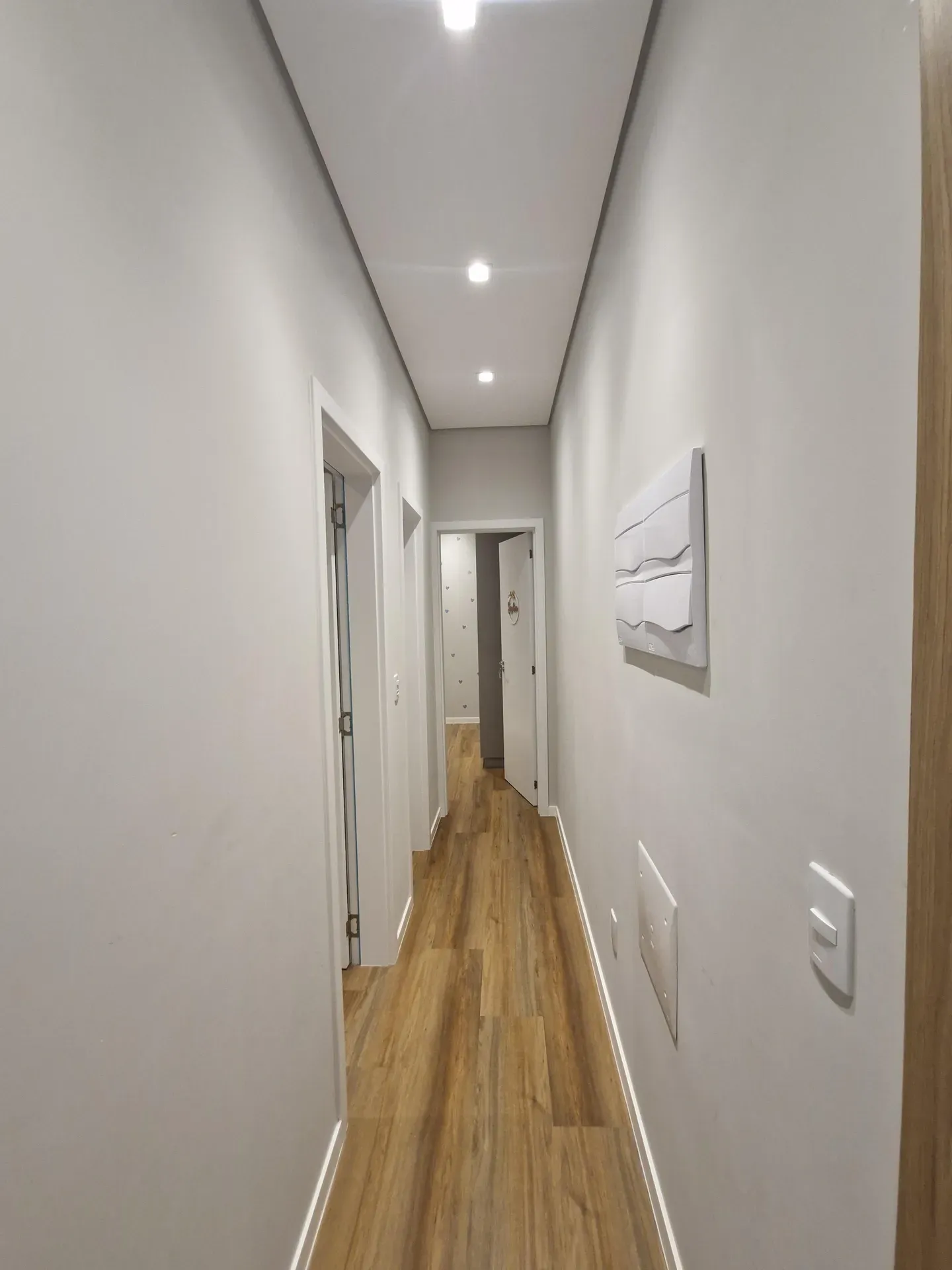 Furnished house with 3 bedrooms and open kitchen — photo 19