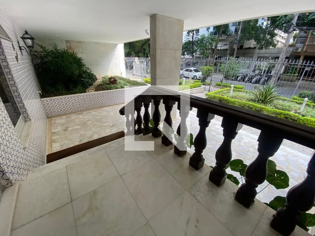 Apartamento, 160 m², com espaço de home office — photo 11