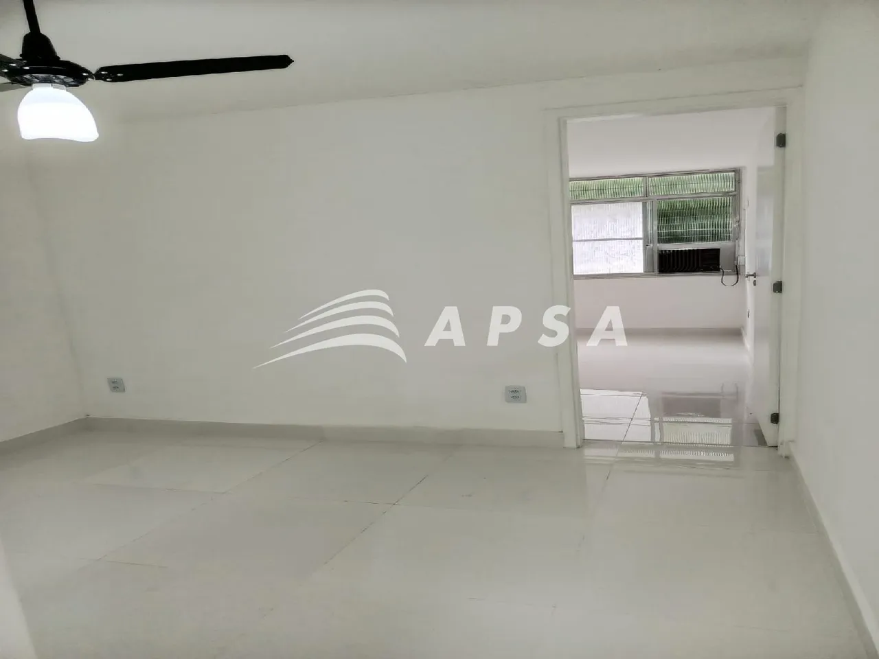 Apartamento de 30 m² com 1 quarto e 2 vagas — photo 9