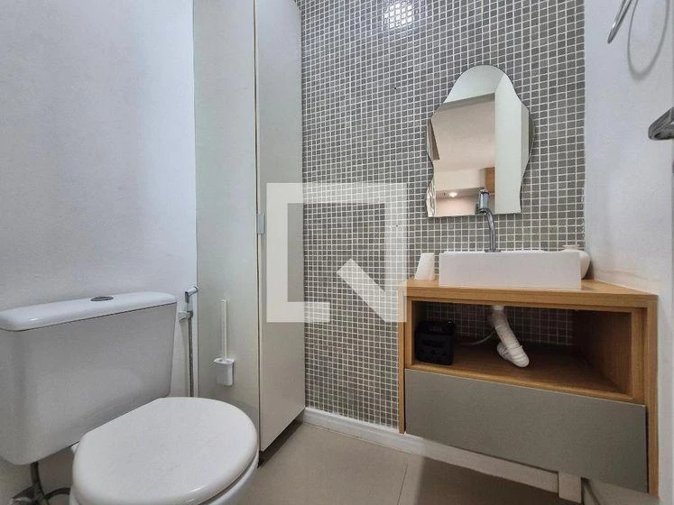 Water view in a 2-bedroom apartment, 70 m² — photo 30