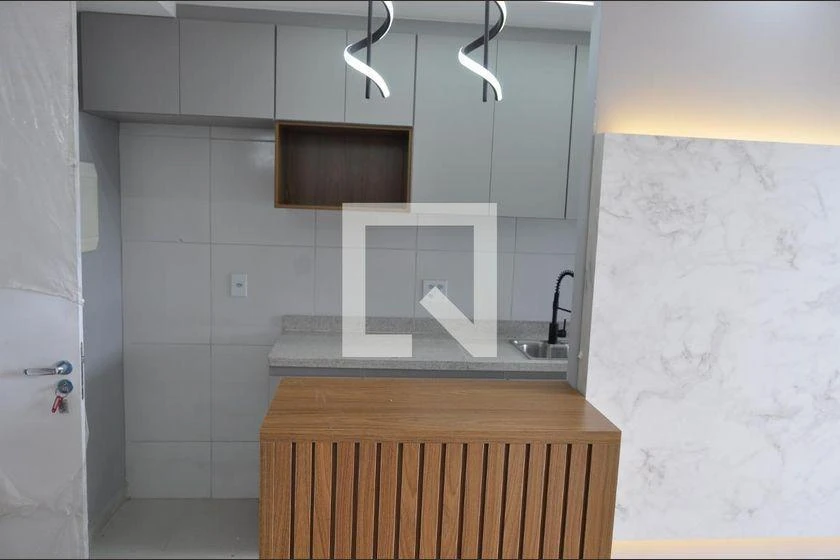 2-bedroom apartment with closed kitchen and 60 m² — photo 2