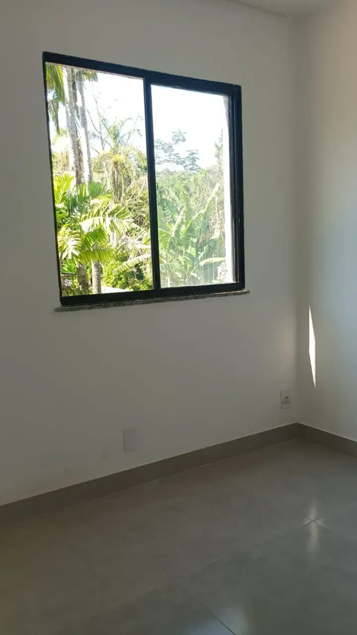 Casa com 1 quarto e cozinha integrada moderna — photo 13