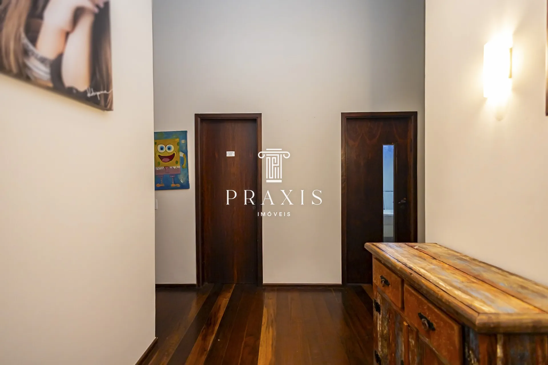 House with 4 bedrooms, 445 m² and fitted kitchen — photo 22