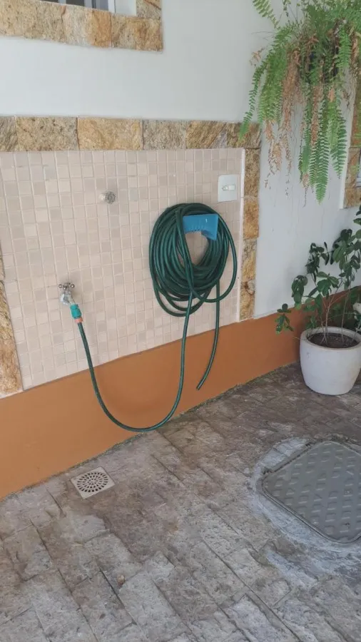 Washing machine in a 4-bedroom house, 590 m² — photo 29