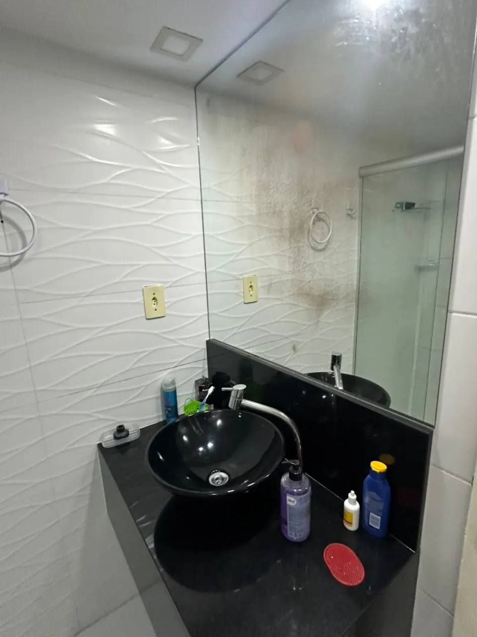 Квартира з 2 спальнями та пральною машиною — photo 12