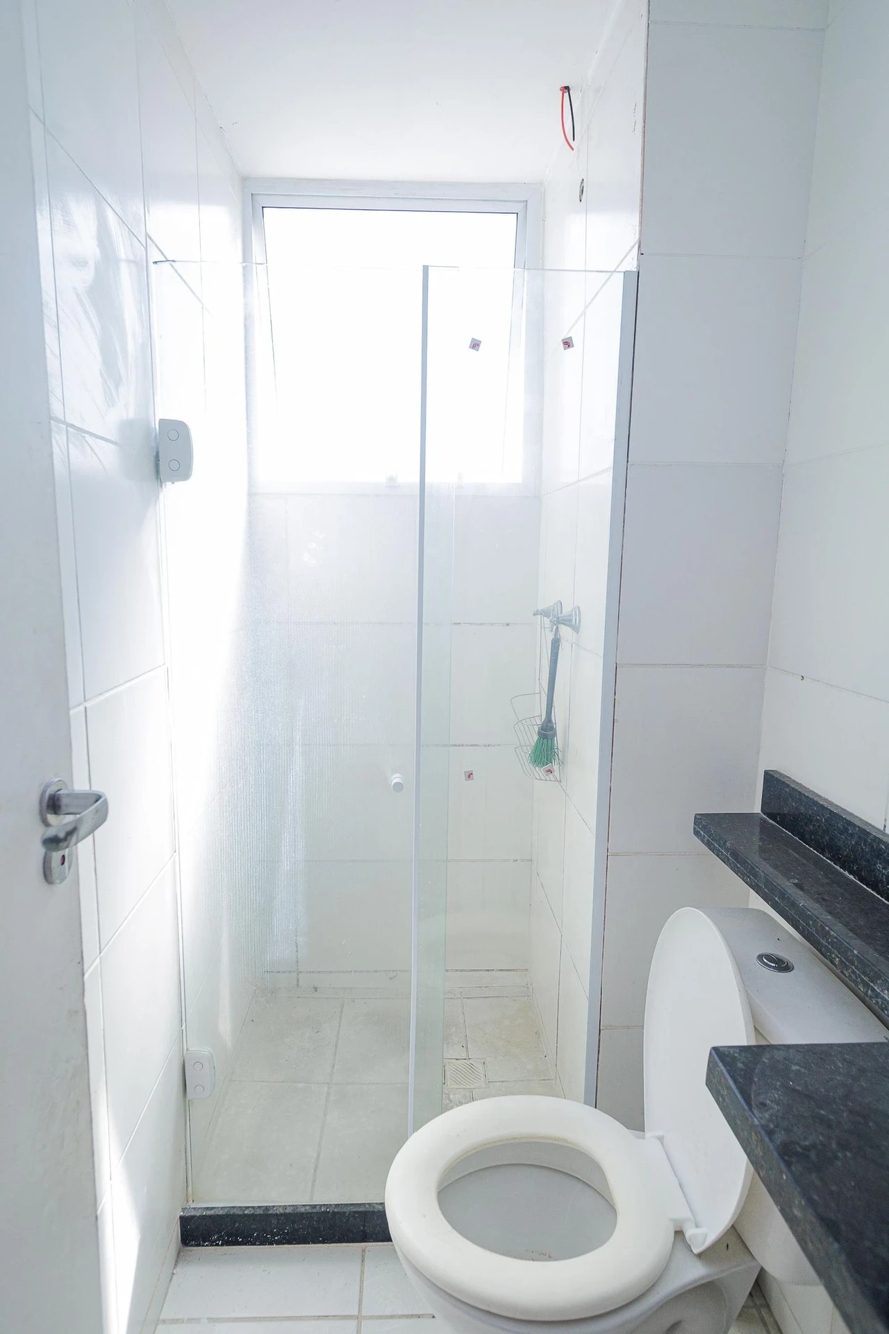 2-bedroom apartment with 1 bathroom and 2 parking spaces — photo 4