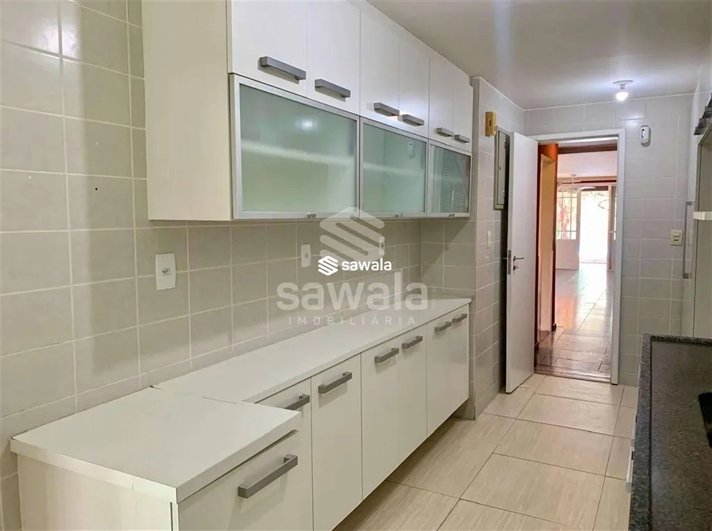 Casa duplex com 4 quartos e 3 banheiros — photo 18