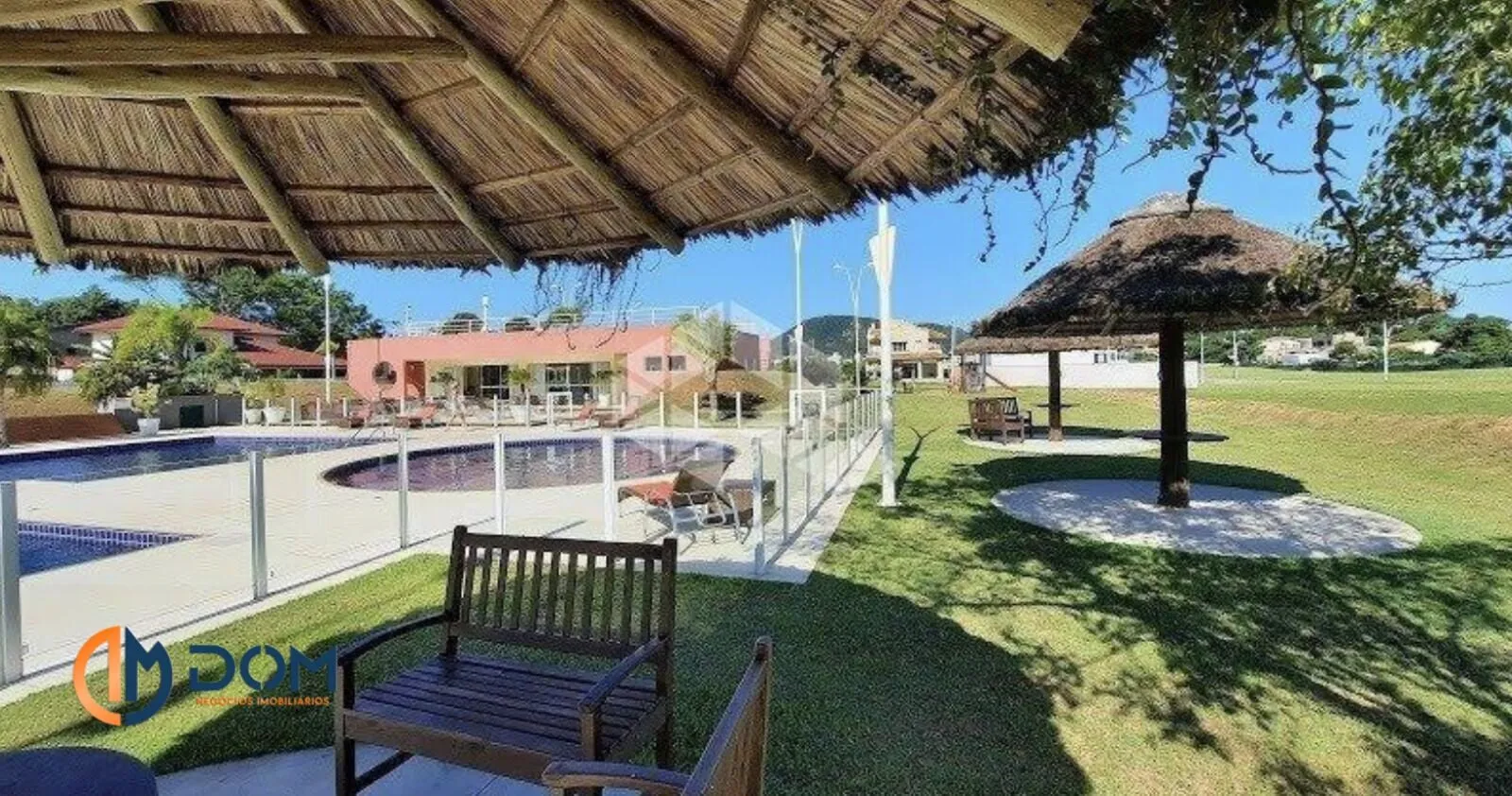 Casa amueblada con 5 dormitorios y cocina integrada — photo 9