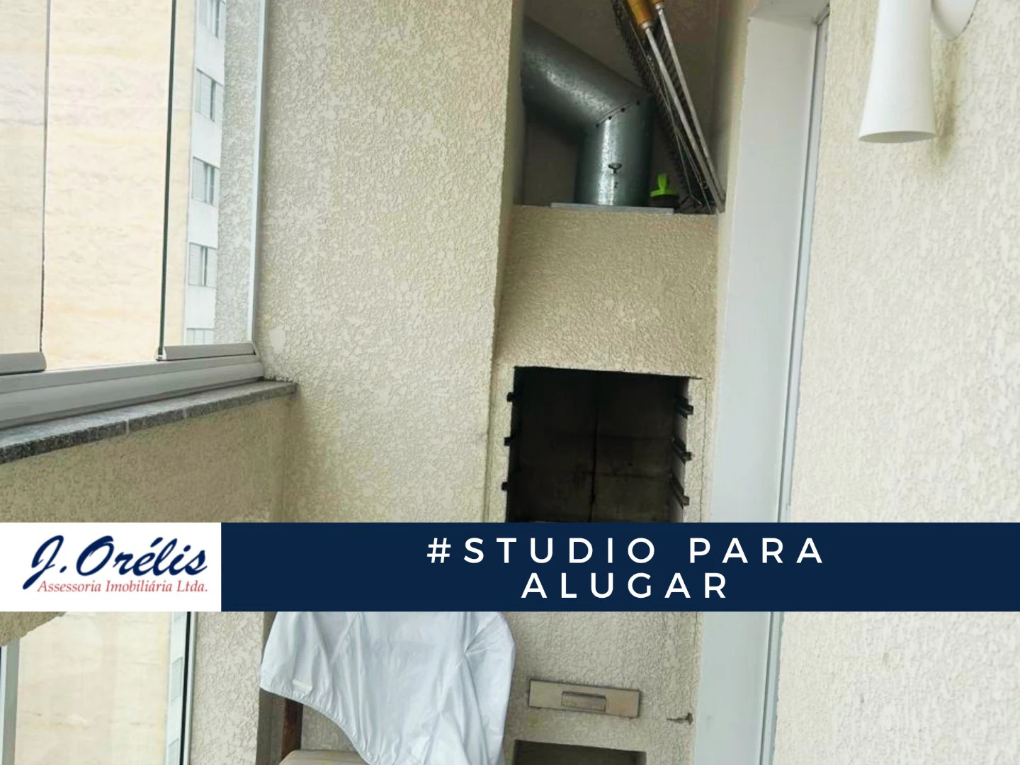 Estudio amueblado de 34 m² en el 10º piso — photo 15