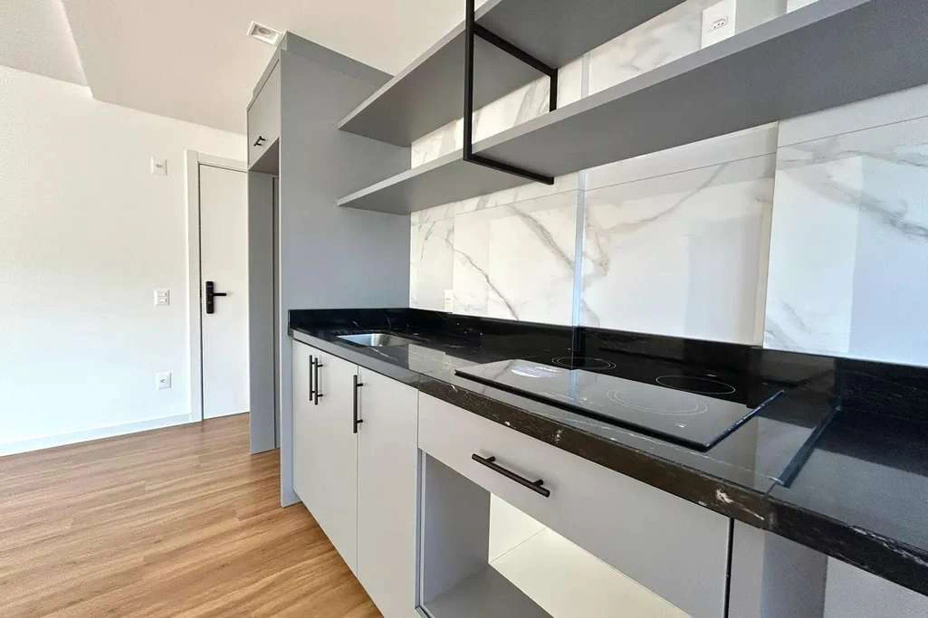 2-bedroom apartment with 110 m² and covered parking — photo 5