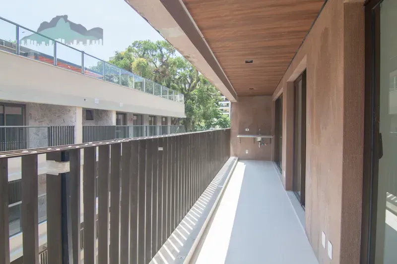 Apartamento, 70 m², com varanda gourmet — photo 12