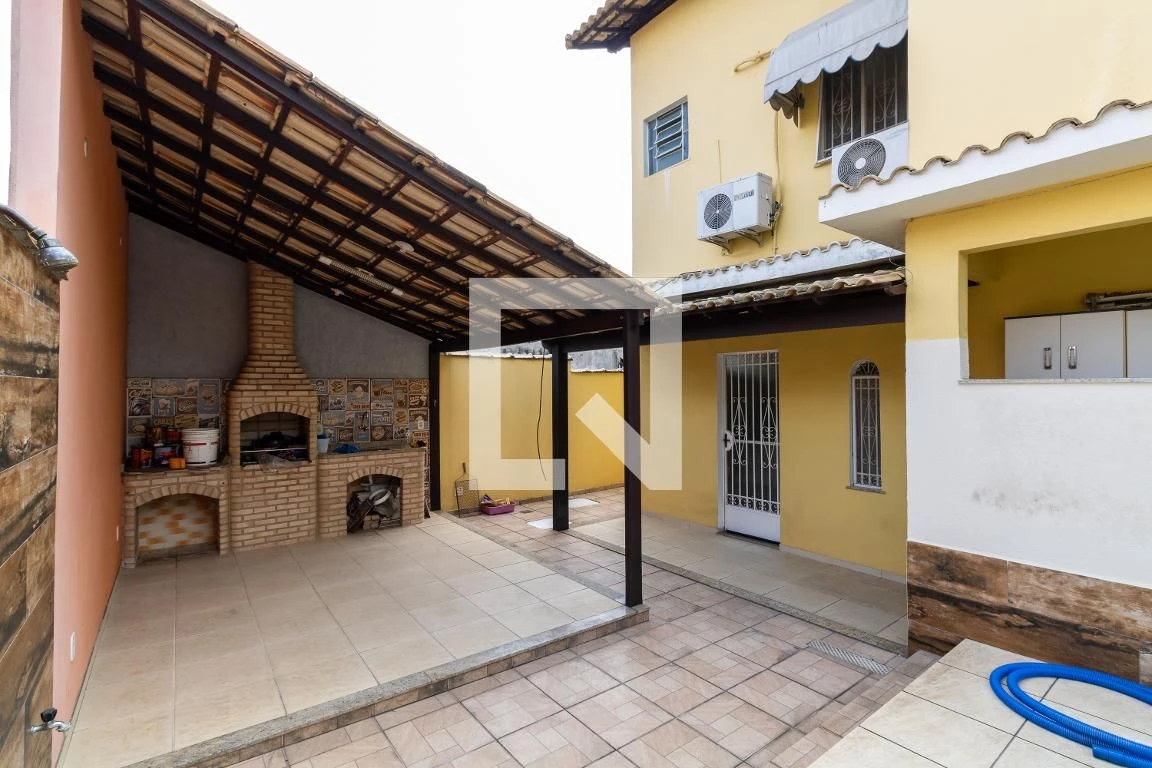 Casa de 80 m² con piscina privada y balcón gourmet — photo 15