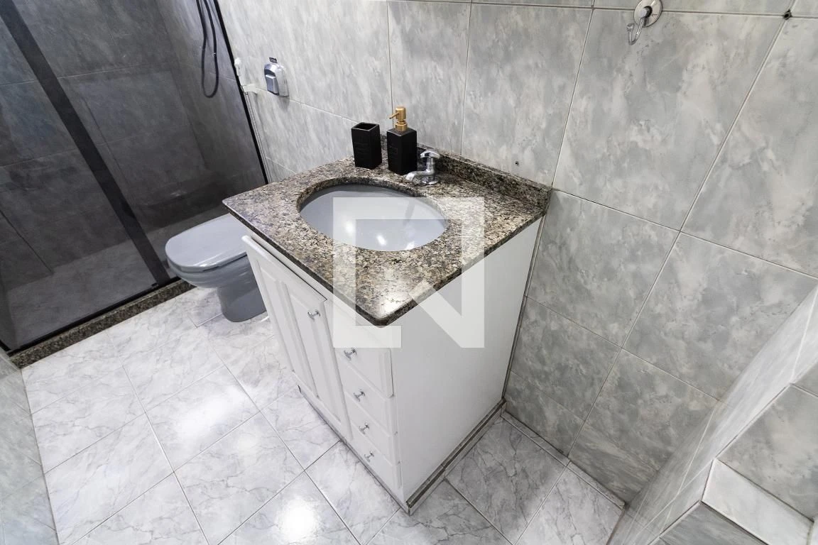 Затишна квартира з 2 спальнями та відкритою кухнею — photo 33