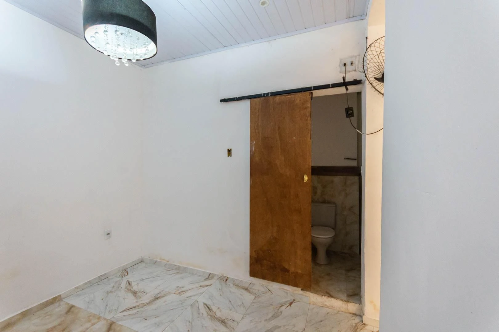 Casa de 3 quartos com varanda gourmet, Praça da Bandeira — photo 25