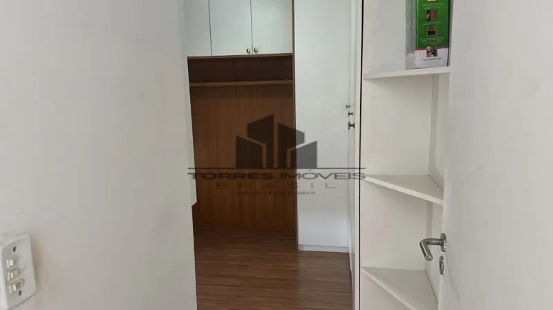 2 quartos e vista para as montanhas: apartamento de 60 m² — photo 15