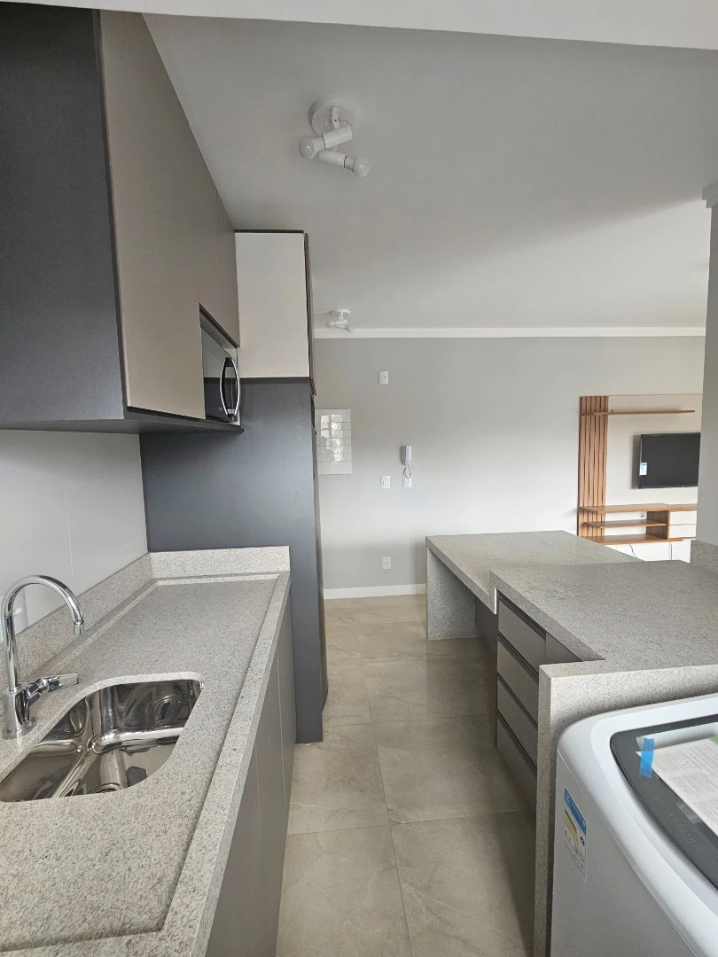 Apartamento mobiliado de 2 quartos com 64 m² e 1 vaga — photo 12