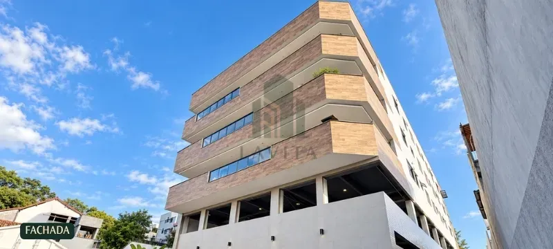 Furnished apartment, 137 m², with a water view — photo 7