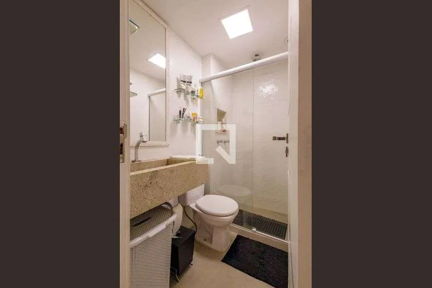 2-bedroom house, 1 with its own bathroom, 60 m² — photo 5