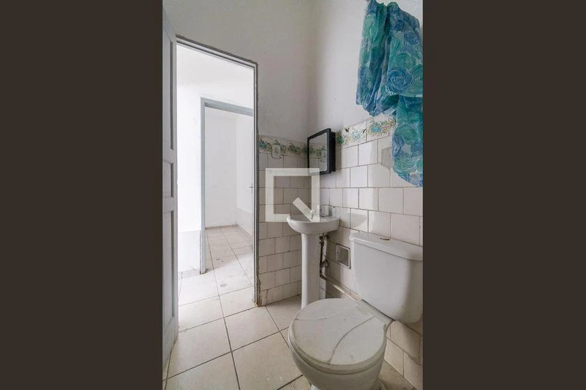 Casa sem mobília com 1 quarto e 1 banheiro de 40 m² — photo 2