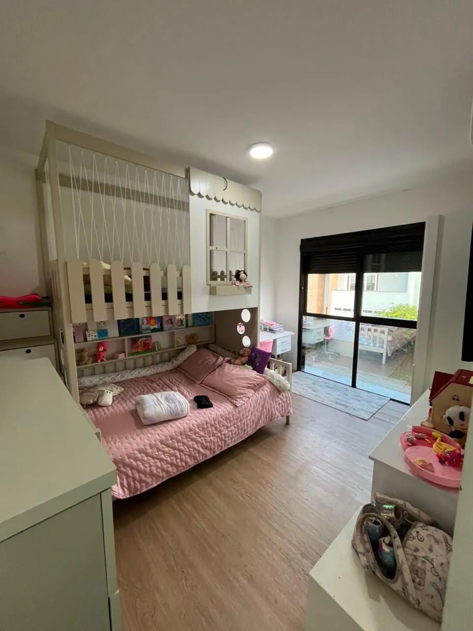 Casa amueblada con 4 habitaciones y 5 baños con balcón — photo 17