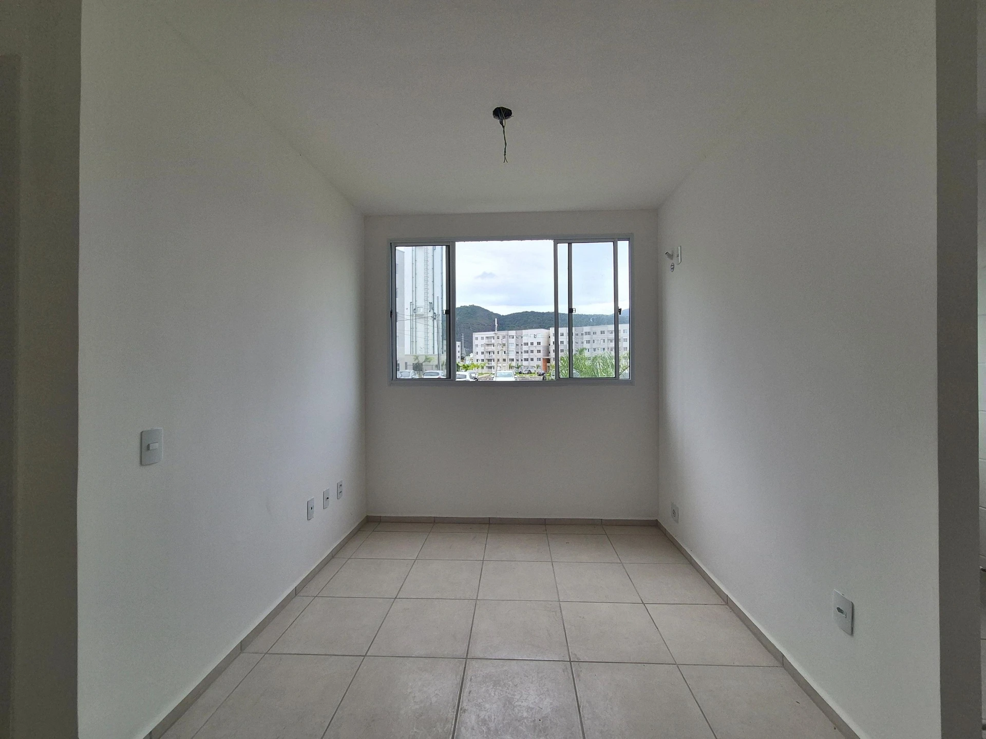 Home office in a one-bedroom apartment, 49 m² — photo 15