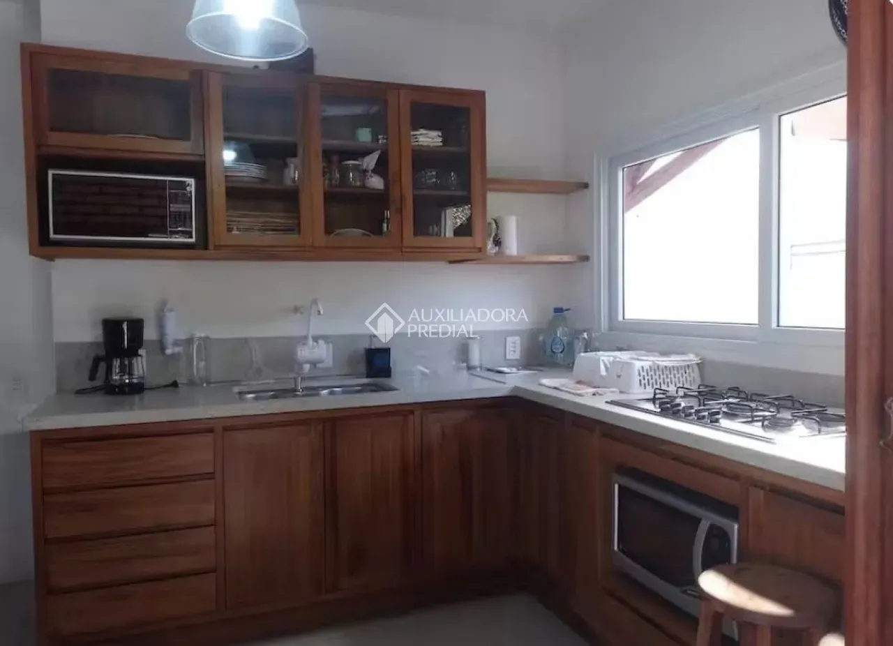 Furnished house on the 2nd floor with 2 parking spots — photo 3
