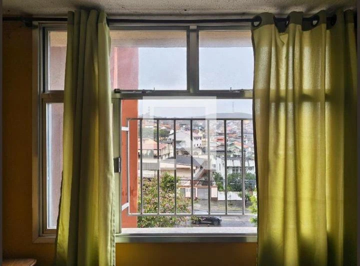 Apartamento mobiliado de 3 quartos com suíte e 70 m² — photo 6