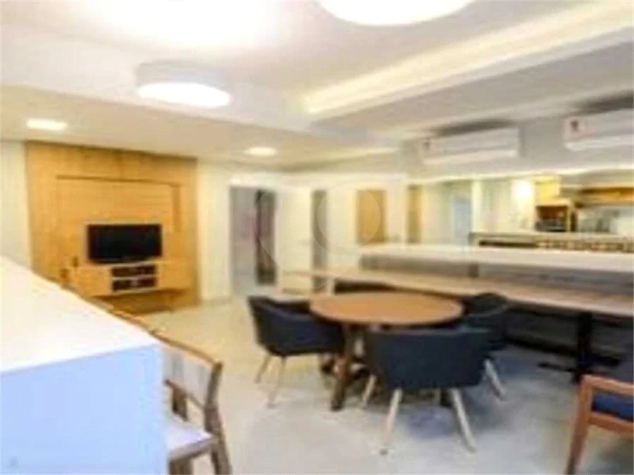 Furnished duplex with 3 bedrooms and a balcony grill — photo 17