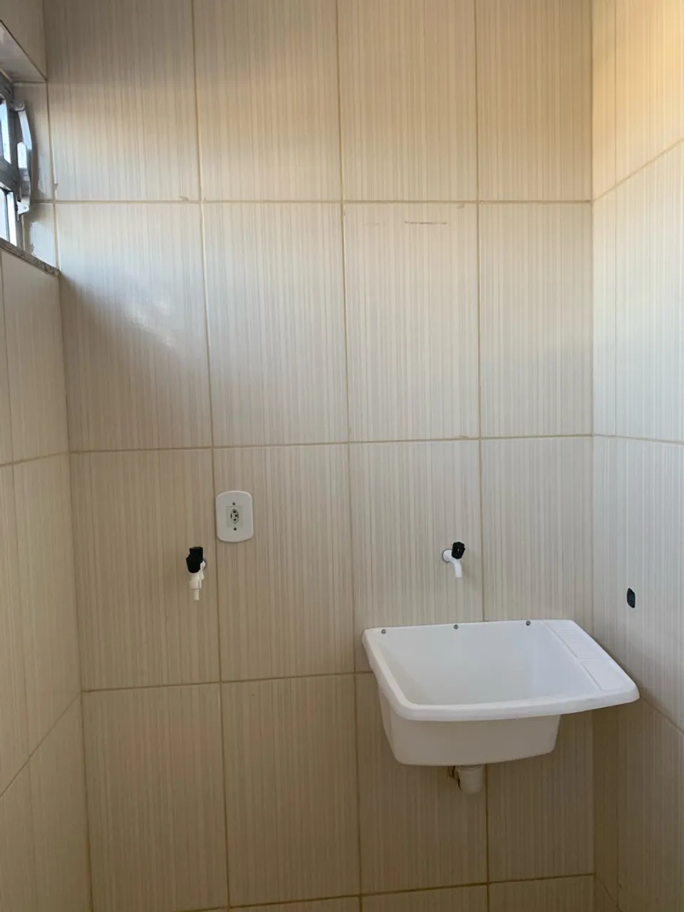 Apartamento de 48 m² e 1 quarto, Honório Gurgel — photo 2